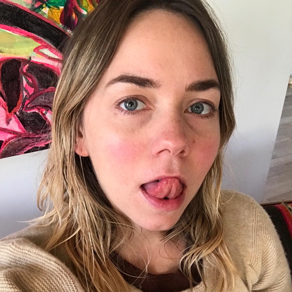 Meet your Posher, Cassia